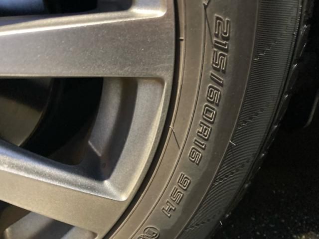 HONDA VEZEL 4WD 2014