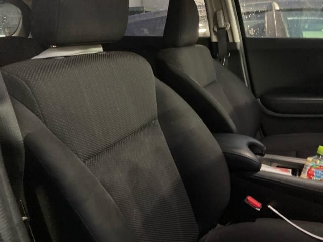 HONDA VEZEL 4WD 2014