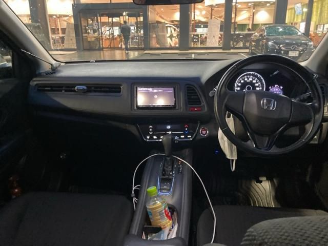 HONDA VEZEL 4WD 2014