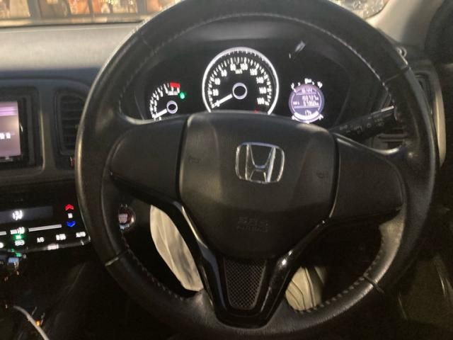 HONDA VEZEL 4WD 2014