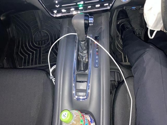 HONDA VEZEL 4WD 2014