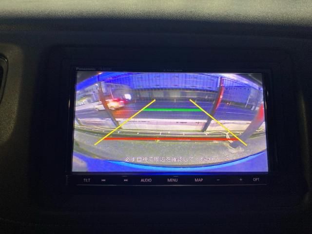 HONDA VEZEL 4WD 2014