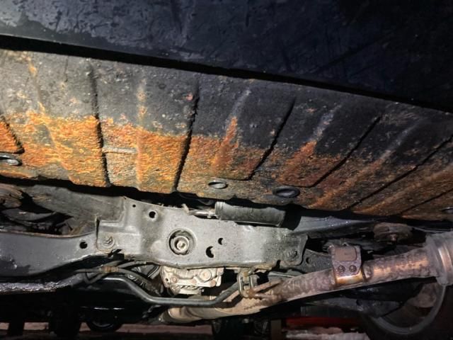 NISSAN ELGRAND  4WD 2014