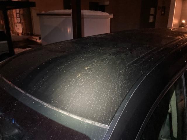 NISSAN ELGRAND  4WD 2014