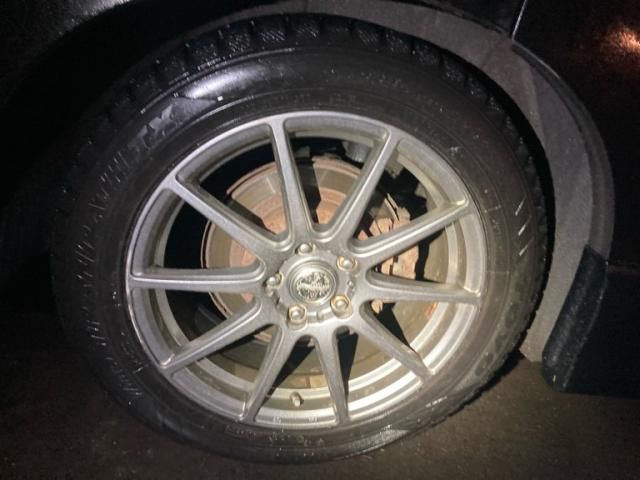 NISSAN ELGRAND  4WD 2014