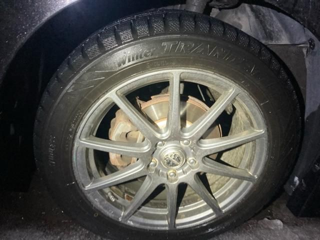 NISSAN ELGRAND  4WD 2014