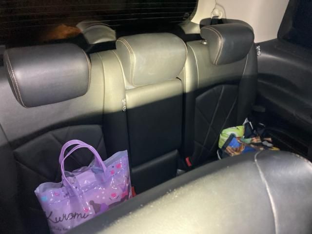 NISSAN ELGRAND  4WD 2014