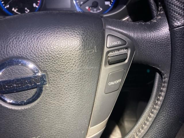 NISSAN ELGRAND  4WD 2014