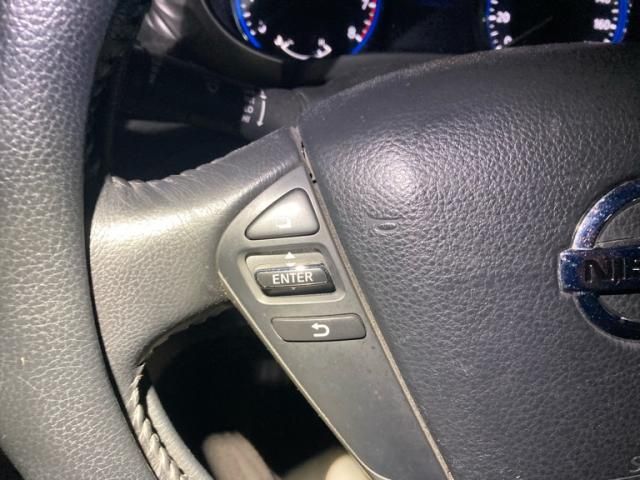 NISSAN ELGRAND  4WD 2014