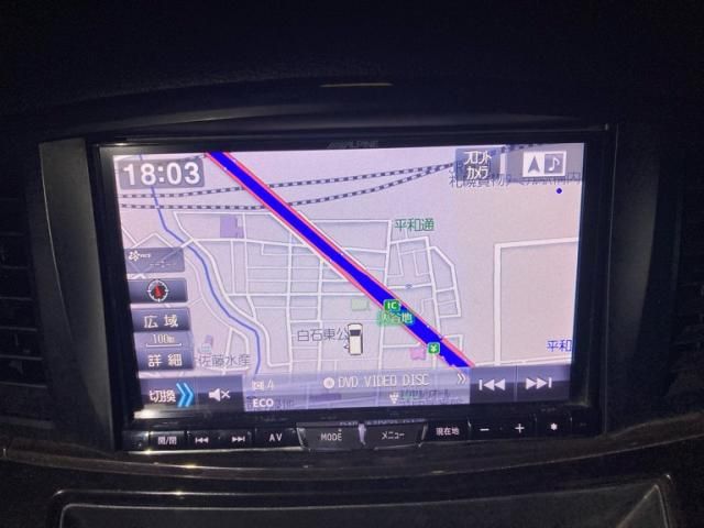 NISSAN ELGRAND  4WD 2014