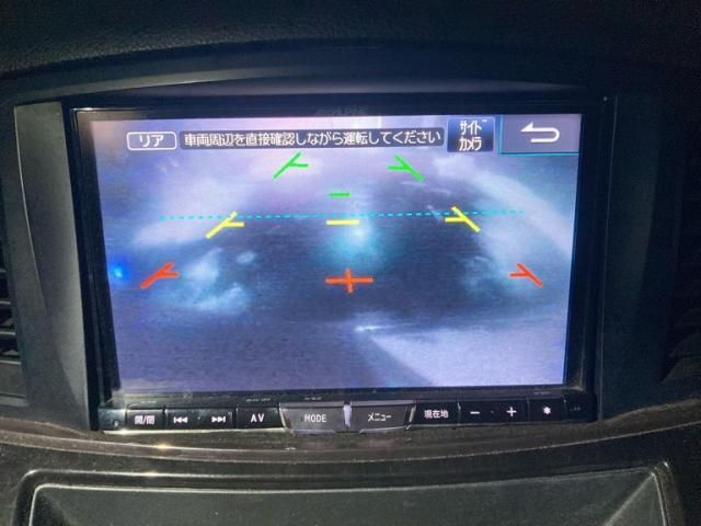 NISSAN ELGRAND  4WD 2014