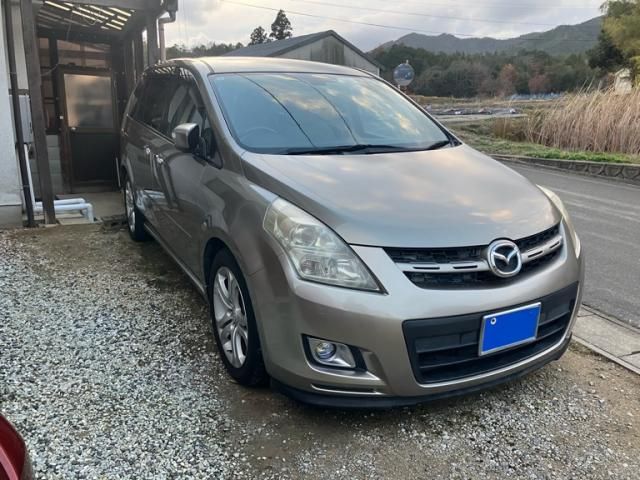 MAZDA MPV 2007