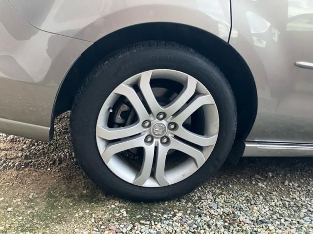 MAZDA MPV 2007
