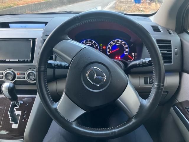 MAZDA MPV 2007