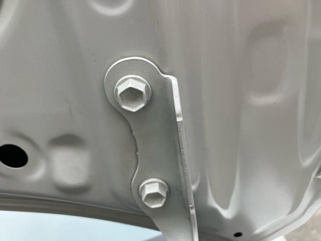 TOYOTA VOXY HYBRID 2017