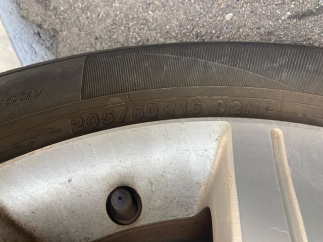 HONDA STEPWAGON 2007