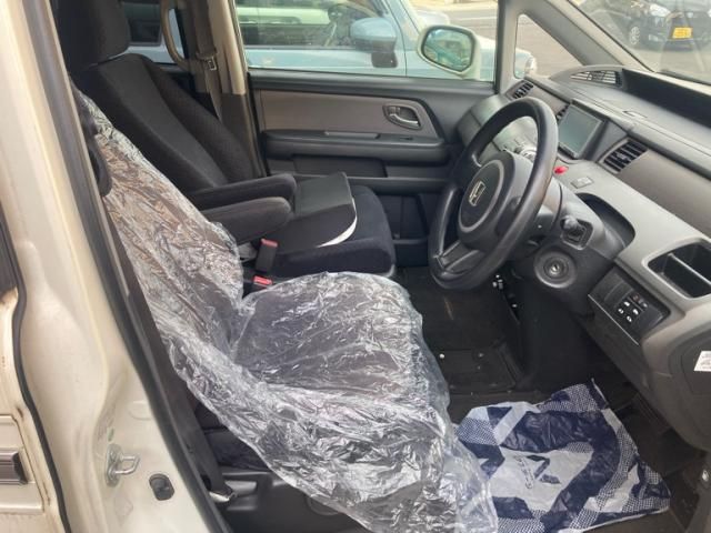 HONDA STEPWAGON 2007