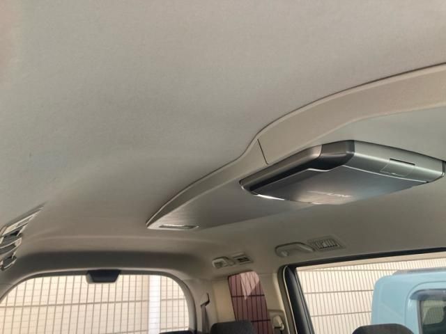 HONDA STEPWAGON 2007