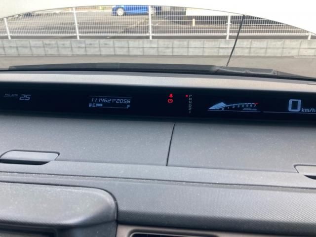 HONDA STEPWAGON 2007