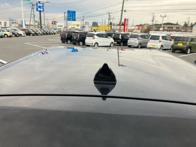 TOYOTA PRIUS Alpha 2013