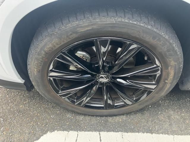 TOYOTA LEXUS NX350 AWD 2023