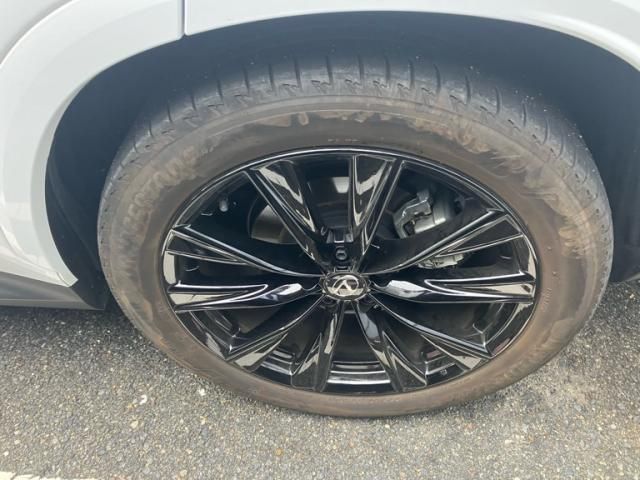 TOYOTA LEXUS NX350 AWD 2023