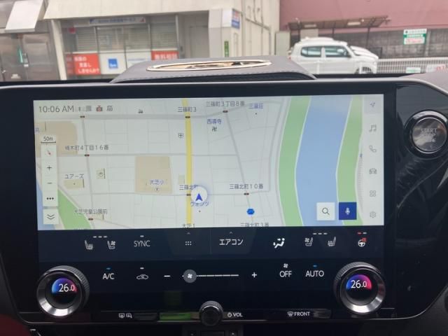 TOYOTA LEXUS NX350 AWD 2023