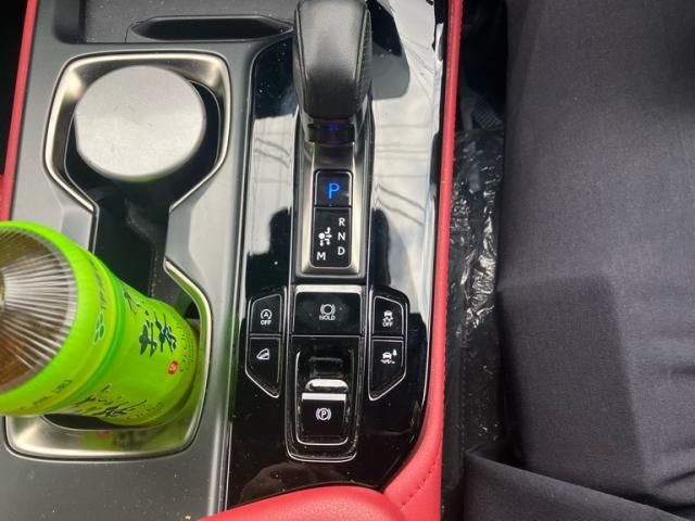 TOYOTA LEXUS NX350 AWD 2023