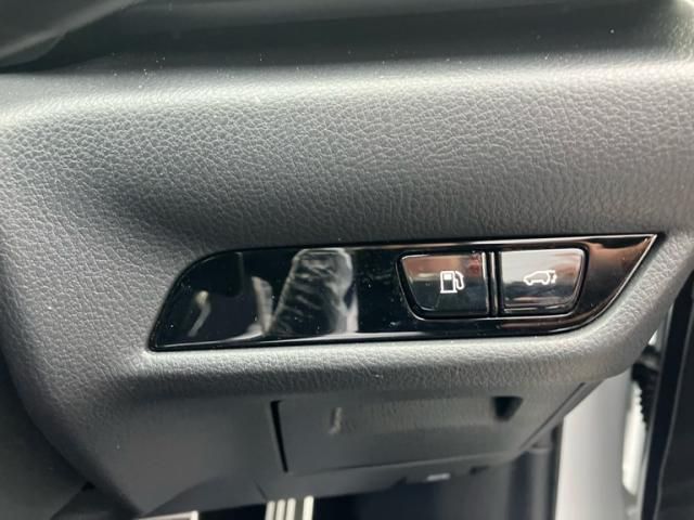 TOYOTA LEXUS NX350 AWD 2023