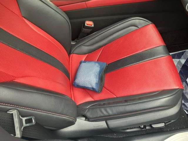 TOYOTA LEXUS NX350 AWD 2023