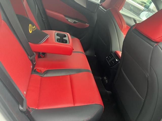 TOYOTA LEXUS NX350 AWD 2023