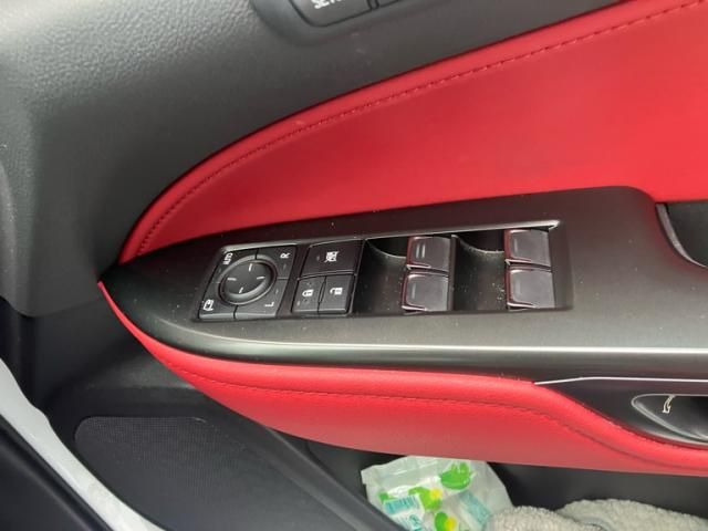 TOYOTA LEXUS NX350 AWD 2023