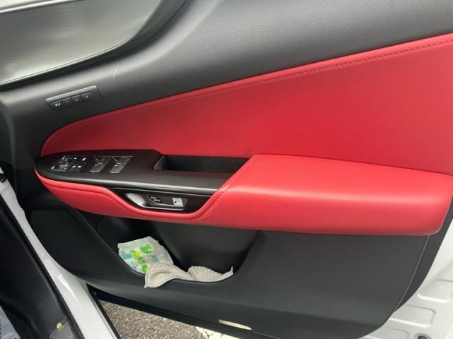 TOYOTA LEXUS NX350 AWD 2023