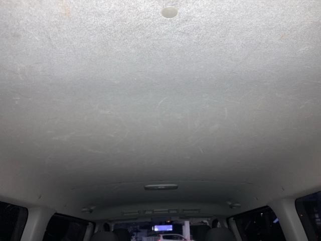 TOYOTA HIACE van 2WD 2011