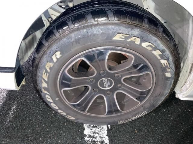 TOYOTA HIACE van 2WD 2011