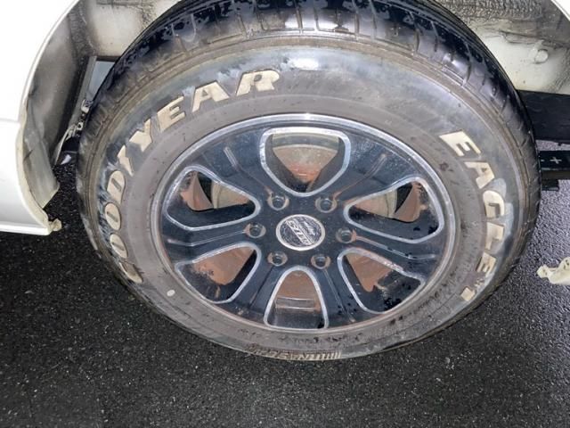 TOYOTA HIACE van 2WD 2011