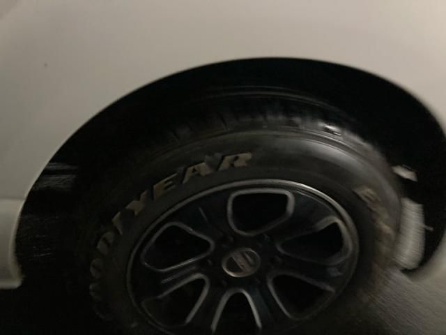 TOYOTA HIACE van 2WD 2011