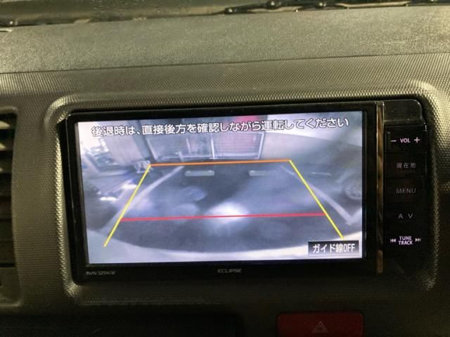 TOYOTA HIACE van 2WD 2011