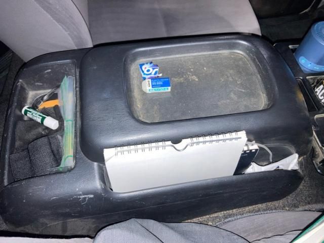 TOYOTA HIACE van 2WD 2011