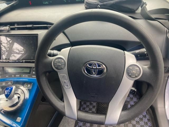 TOYOTA PRIUS 2009