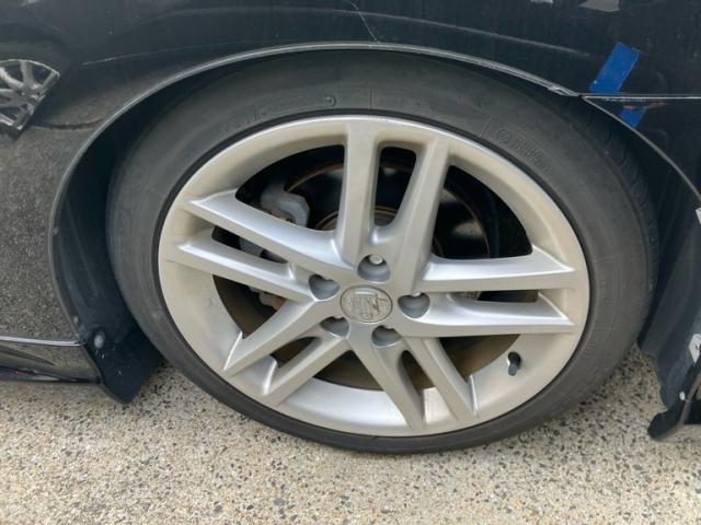 TOYOTA CROWN sedan 2012