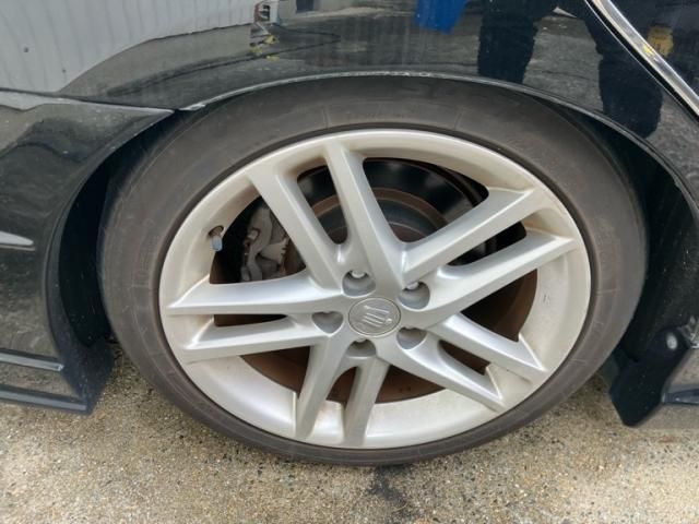 TOYOTA CROWN sedan 2012