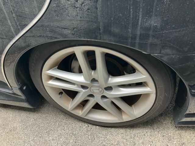 TOYOTA CROWN sedan 2012