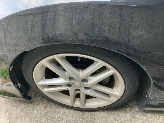 TOYOTA CROWN sedan 2012