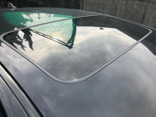 TOYOTA CROWN sedan 2012