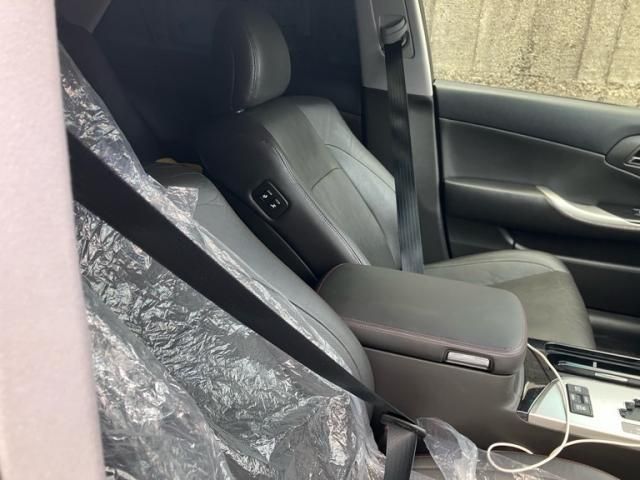 TOYOTA CROWN sedan 2012