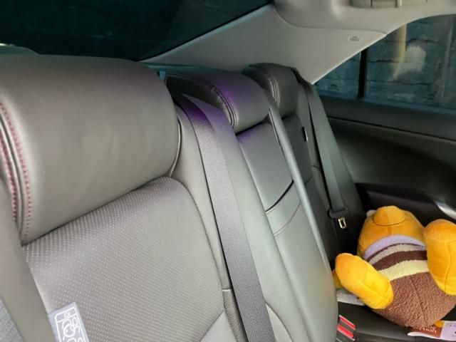 TOYOTA CROWN sedan 2012