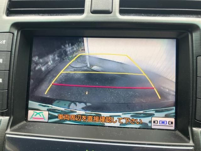 TOYOTA CROWN sedan 2012