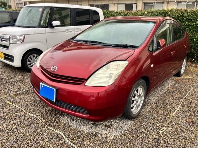 TOYOTA PRIUS 2003