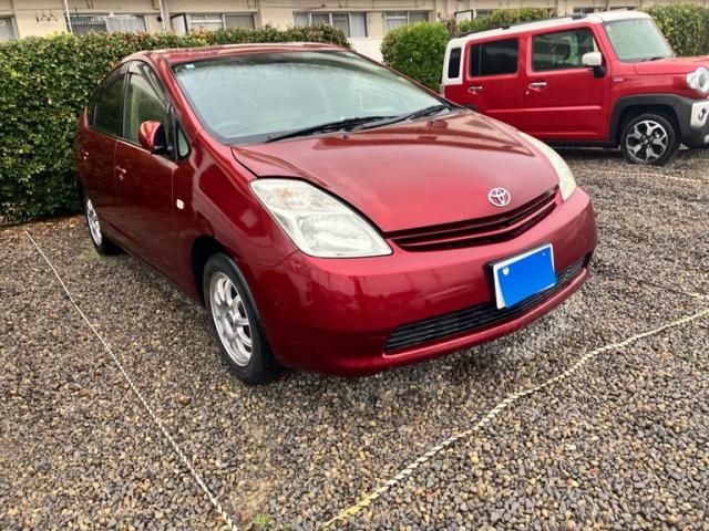 TOYOTA PRIUS 2003